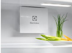 Electrolux LND5FE18S kombinirani ugradbeni hladnjak