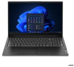 Lenovo V15 G4 prijenosno računalo, R3 7320U, 39,62cm (15,6), FHD, 8GB, 512GB, W11H (82YU00YXSC)