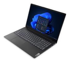 Lenovo V15 G4 prijenosno računalo, R3 7320U, 39,62cm (15,6), FHD, 8GB, 512GB, W11H (82YU00YXSC)