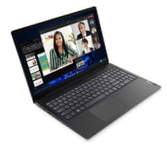 Lenovo V15 G4 prijenosno računalo, R3 7320U, 39,62cm (15,6), FHD, 8GB, 512GB, W11H (82YU00YXSC)