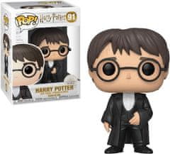 Funko POP: Harry Potter - Yule Ball figura (#91)