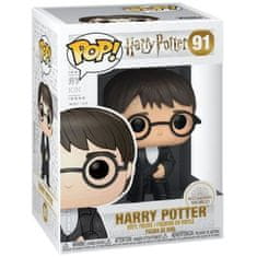 Funko POP: Harry Potter - Yule Ball figura (#91)