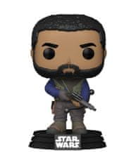 Funko POP: Star Wars - Obi-Wan Kawlan Roken figurica (#540)