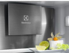 Electrolux ENC8MC18S kombinirani ugradbeni hladnjak