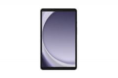 Samsung Galaxy Tab A9+ (X210) tablet, Wi-Fi, 64 GB, grafit + maska (SM-X210NZAAEUE)