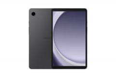 Samsung Galaxy Tab A9+ (X210) tablet, Wi-Fi, 64 GB, grafit + maska (SM-X210NZAAEUE)