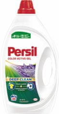 Persil gel za pranje rublja, lavanda, 1.71 l