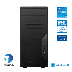 Anni Home Advanced stolno računalo, i5-13400, 16GB, 1TB, W11H (ATPII-H4-7427-W)