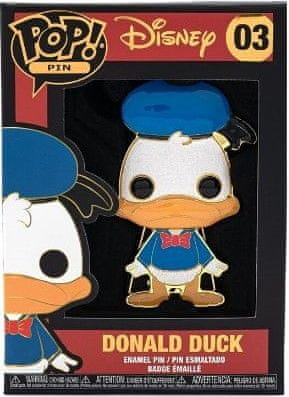 Donald Duck