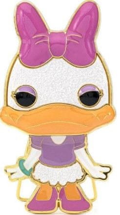 Funko Pop! Disney - Daisy Duck broš (#04)