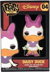 Funko Pop! Disney - Daisy Duck broš (#04)