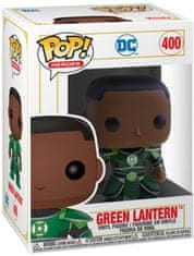 Funko Pop! DC - Green Lantern figurica (#400)