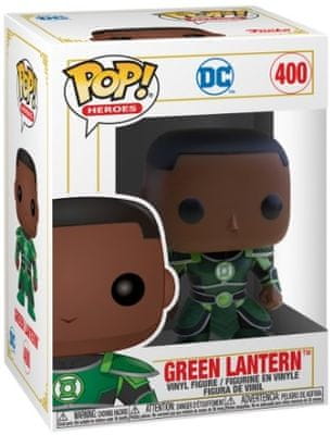 Green Lantern