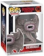 Funko Pop! Stranger Things - Demobat figurica (#1303)