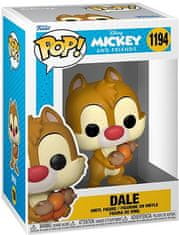 Funko Pop! Mickey&Friends - Dale figura (#1194)