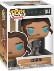 Funko Pop! Dune - Chani figura (#1144)