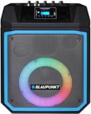 Blaupunkt MB06.2 karaoke zvučnik