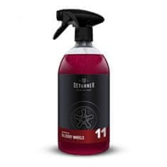 DETURNER Bloody Wheels sredstvo za čišćenje, 1000 ml