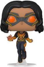 Funko Pop! Black Lightning - Lightning figura (#427)