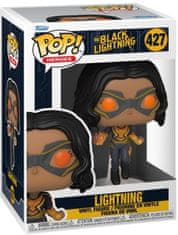 Funko Pop! Black Lightning - Lightning figura (#427)