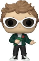 Funko Pop! Music - Lewis Capaldi figura (#197)