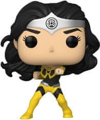 Funko Pop! Wonder Woman - Wonder Woman In The Fall Of Sinestro figura (#430)