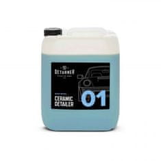 DETURNER Ceramic Detailer premaz, 5000 ml