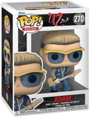 Funko Pop! U2 - Adam figura (#270)