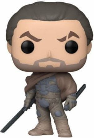 Funko Pop! Dune - Duncan Idaho figura (#1027)