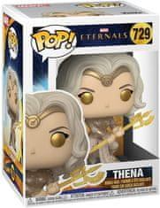 Funko Pop! Eternals - Thena figurica (#729)