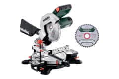 Metabo KS 216 M Set pila za ugib (610216900)