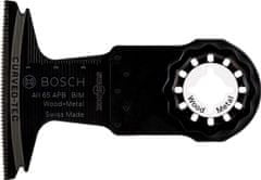 Bosch 6-dijelni komplet višenamjenskih alata za električare i suhozidne ploče (2608664622)