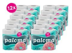 Paloma Pro Flexi papirnati ručnici, 200 listova, 2 sloja, 12/1