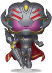 Funko Pop! What If..? - Infinity Ultron figurica, posebno izdanje (#977)