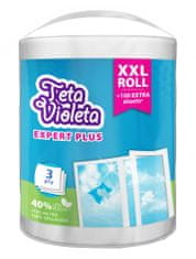 Violeta Expert Plus XXL papirnati ručnici, 3-slojni