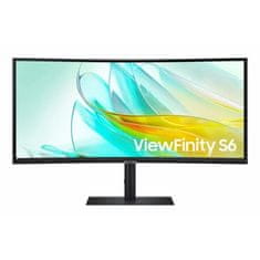 Samsung S34C652UAU monitor (LS34C652UAUXEN)