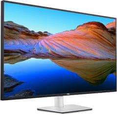 DELL U4323QE monitor, 108cm (42,5), 4K UHD (210-BFIS)