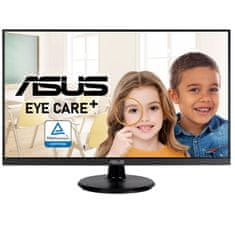 ASUS VA27DQF monitor, 68,58cm (27), IPS, FHD, 100Hz (90LM06H1-B03370)