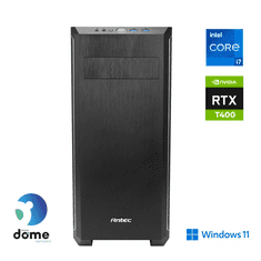 Anni Workstation Advanced stolno računalo, i7-12700F, 16GB, SSD1TB, T400, W11P (ATPII-W6-7468)