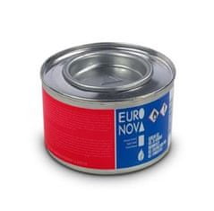 Euronova gorući gel za chafing posuda, 200g, 3,5 sata