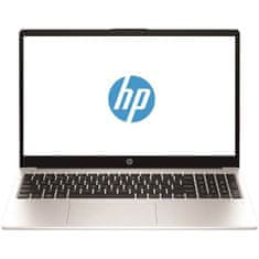 HP Prijenosno računalo 255 G10, R5-7530U, 16GB, SSD512GB, 39,6cm (15,6), FHD, DOS (859Q0EA#BED)