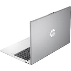 HP 250 G10 prijenosno računalo, i5-1335U, 16GB, SSD512GB, 39,6cm (15,6), FHD, DOS (8A504EA#BED)