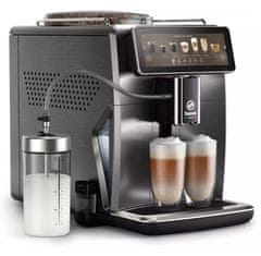 Philips Saeco Xelsis Suprema SM8889 potpuno automatski aparat za espresso kavu