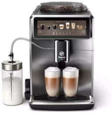 Philips Saeco Xelsis Suprema SM8889 potpuno automatski aparat za espresso kavu