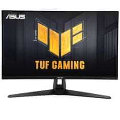 TUF Gaming VG279QM1A monitor, 68,58cm (27), FHD, 280Hz, IPS (90LM05X0-B01370)