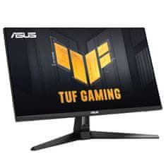 ASUS TUF Gaming VG279QM1A monitor, 68,58cm (27), FHD, 280Hz, IPS (90LM05X0-B01370)