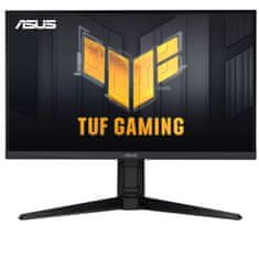 TUF Gaming VG27AQL3A monitor, 68,58cm (27), QHD, 180Hz, IPS (90LM09A0-B01370)