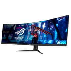 ASUS ROG Strix XG49WCR monitor, 124,49 cm (49), DQHD, 165Hz, VA (90LM08I0-B01170)