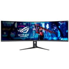 ASUS ROG Strix XG49WCR monitor, 124,49 cm (49), DQHD, 165Hz, VA (90LM08I0-B01170)