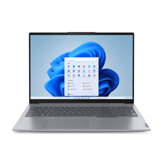 Lenovo ThinkBook 16 G6 Prijenosno računalo, 40,64 cm (16), WUXGA, i5-1335U, 16 GB, 1TB, W11H (21KH008VSC)